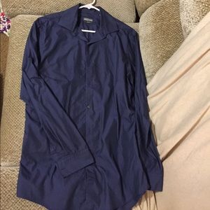 Kenneth Cole Reactions Dress Shirt