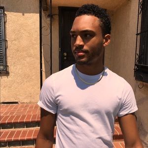 Meet your Posher, Tyrell