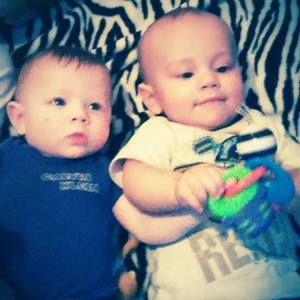 Meet your Posher, Tara