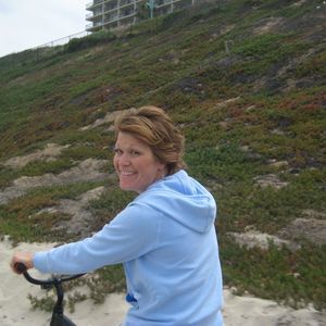 Meet your Posher, Gretchen