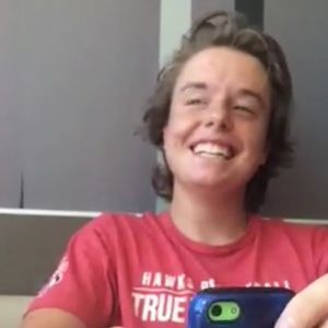 Meet your Posher, Austin