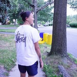 Meet your Posher, Hannah