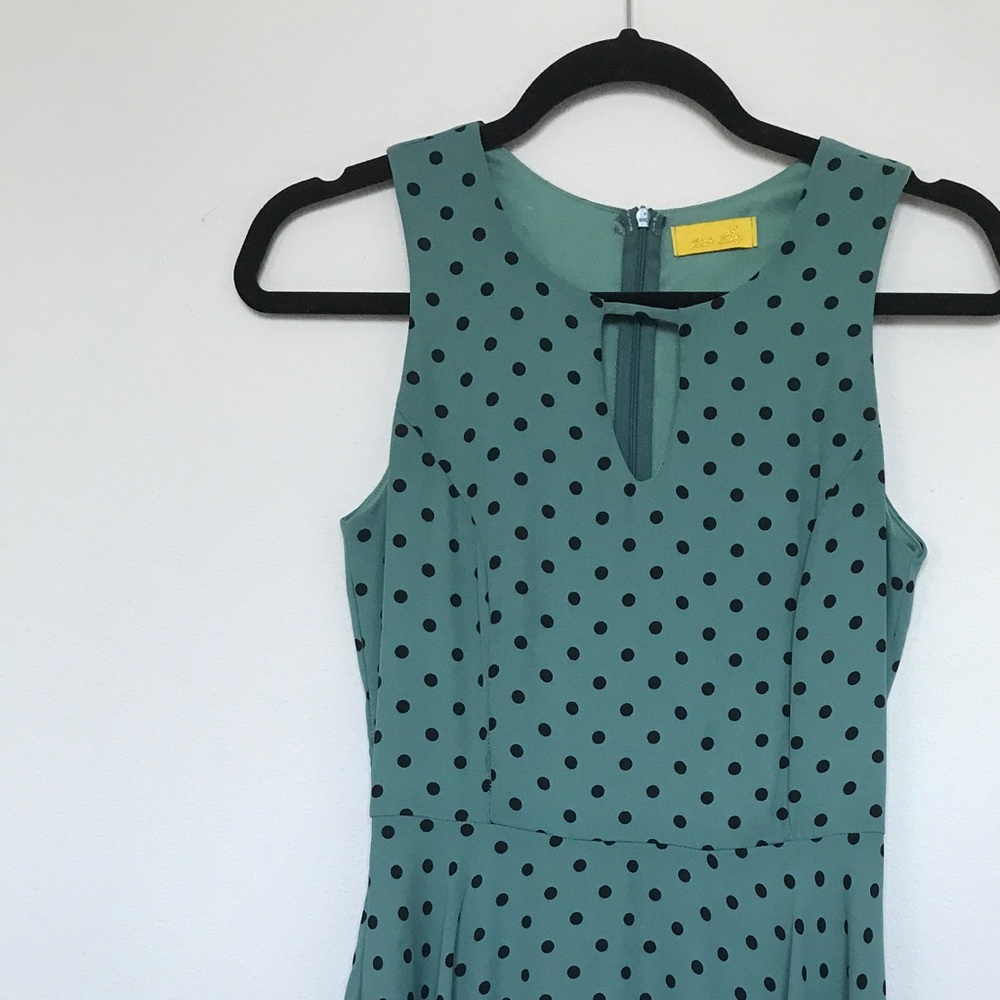 Nordstrom Dress