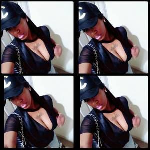 Meet your Posher, Shanta