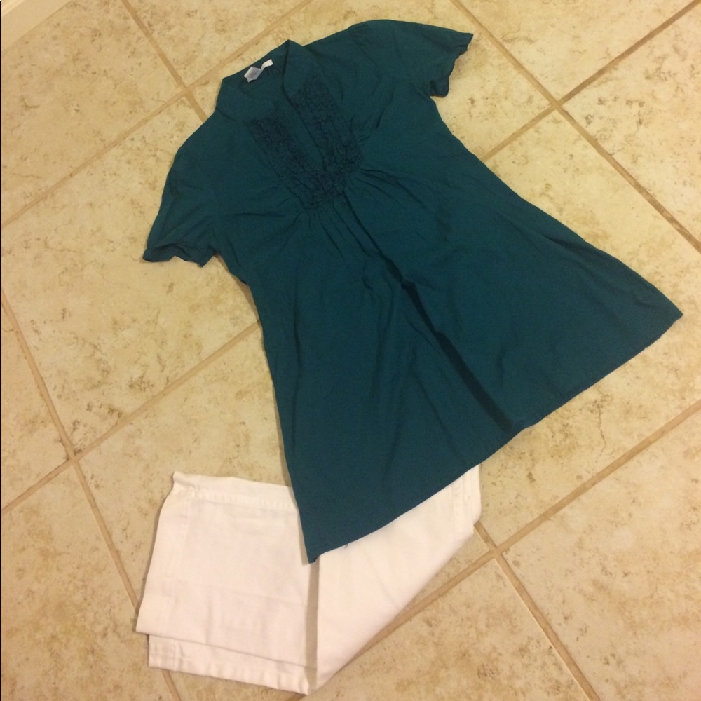 🛍Charlotte Russe Blouse
