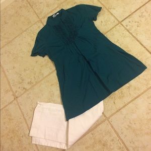 🛍Charlotte Russe Blouse