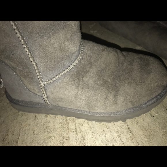 Ugg boots - Picture 3 of 3