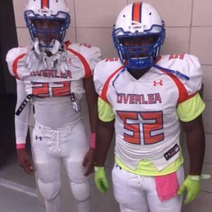 Meet your Posher, Solomon