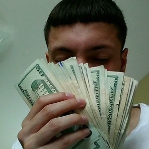 Meet your Posher, Tony