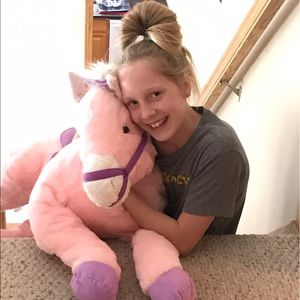 Meet your Posher, Allison