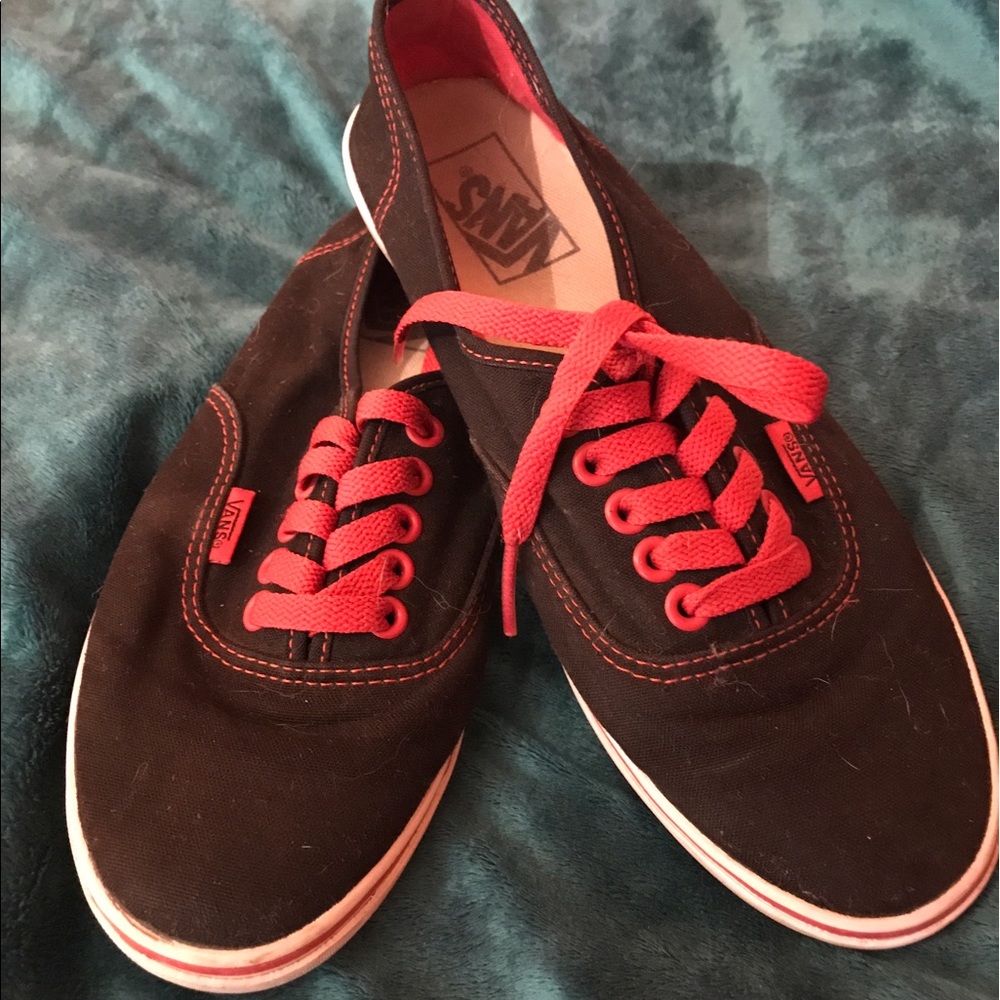 Women's Vans