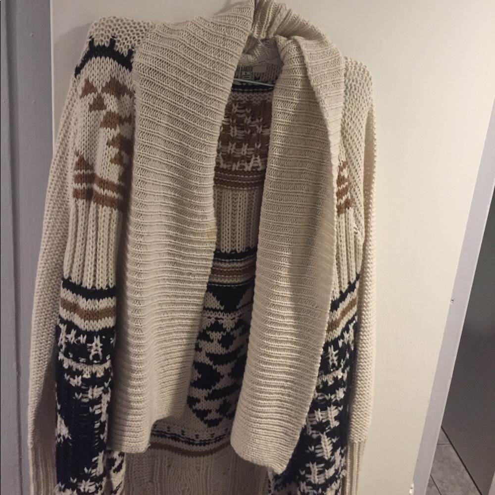 Women's BB Dakota oversized sweater