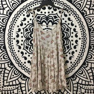 brandy melville dress