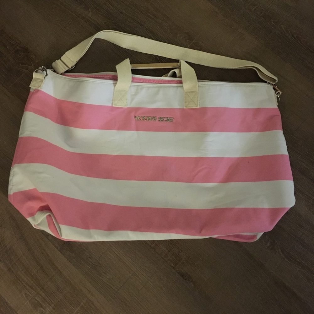 Victoria's Secret tote