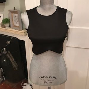 SALE Crop top