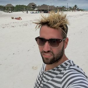 Meet your Posher, Miguel antonio