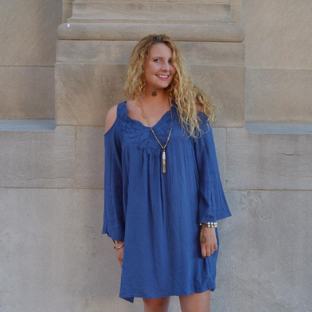 Meet your Posher, Erica