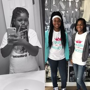 Meet your Posher, Paige