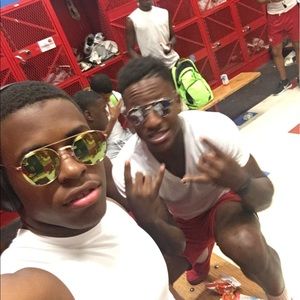 Meet your Posher, Marquis