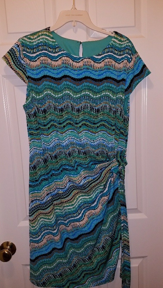 NorthStyle XL side the dress