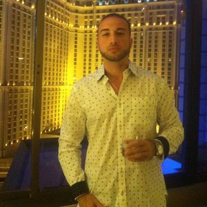 Meet your Posher, Dino