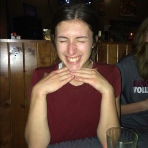 Meet your Posher, Alex