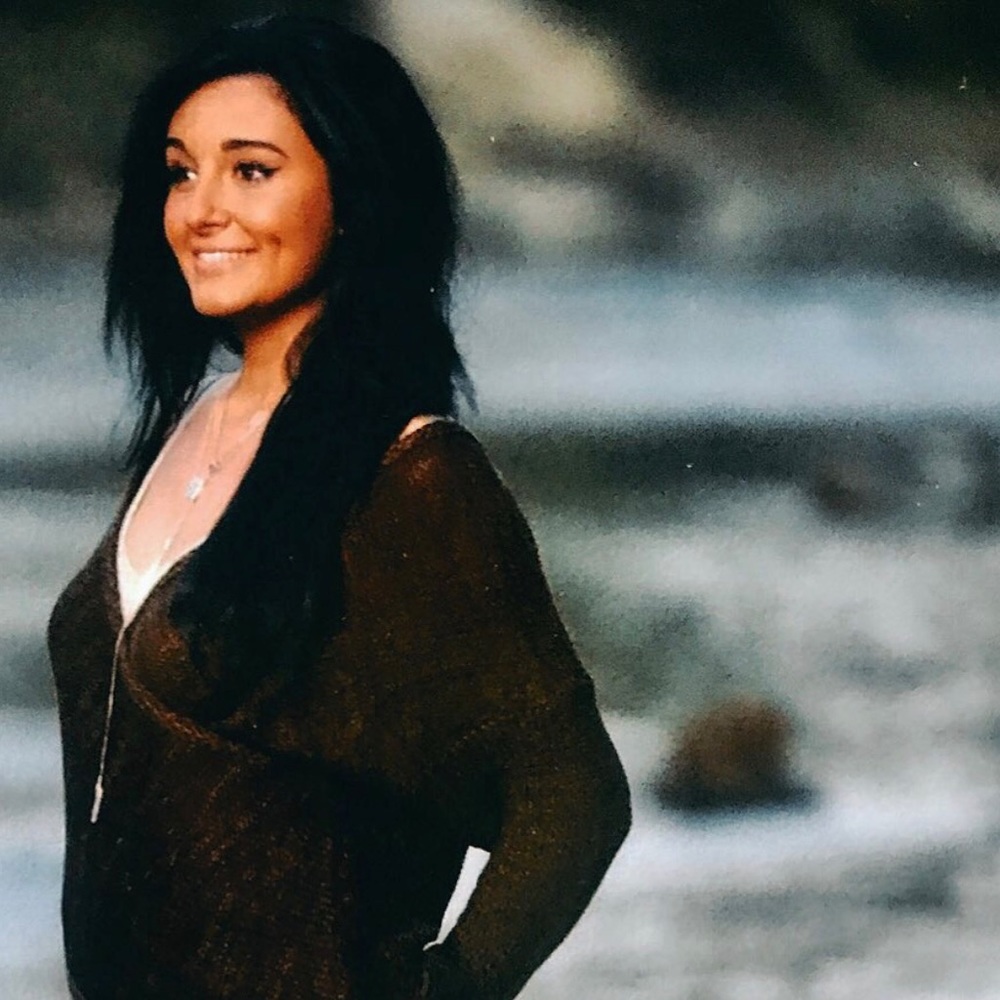 Meet your Posher, Nicole