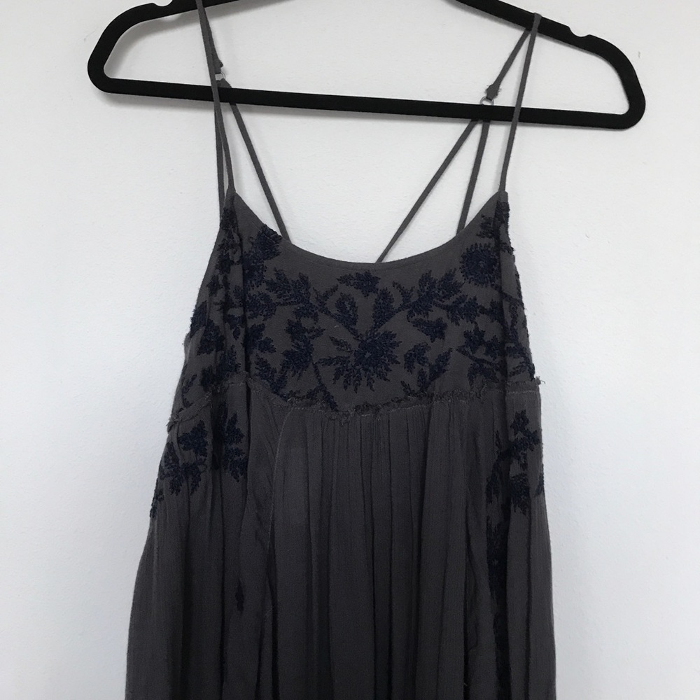 Free People dress!