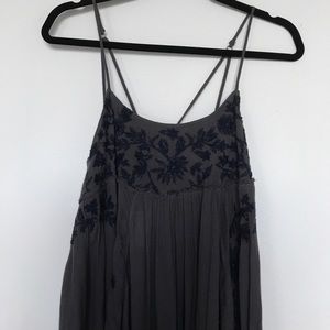 Free People dress!