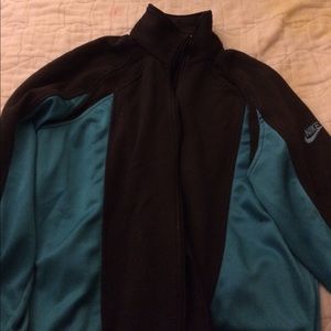 Nike jacket