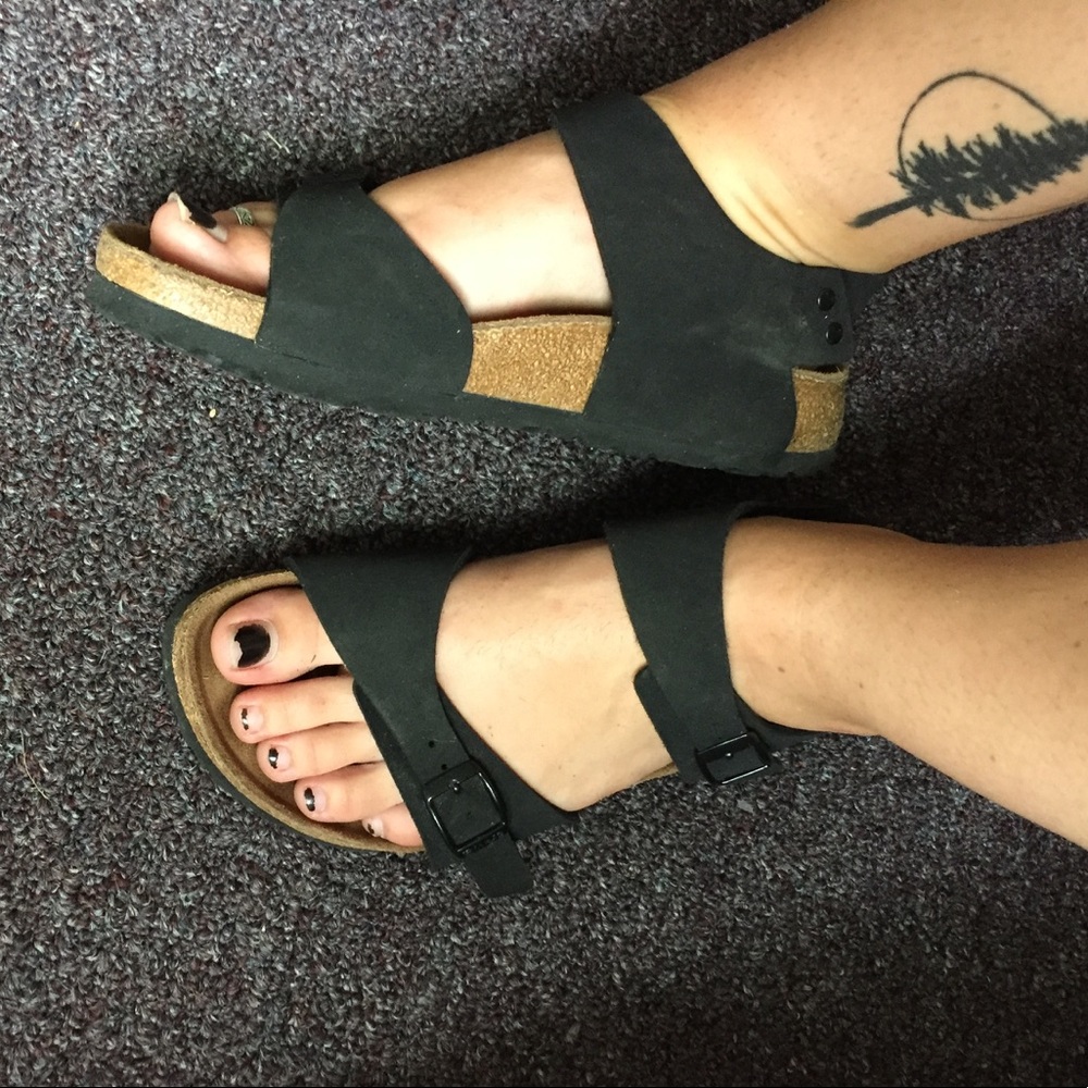Birkenstock Rio