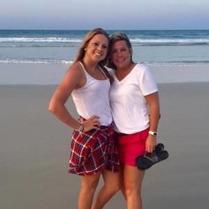 Meet your Posher, Angie