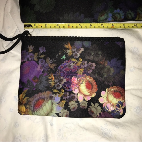 Cynthia Rowley computer case combo - Picture 4 of 7