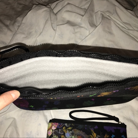 Cynthia Rowley computer case combo - Picture 6 of 7