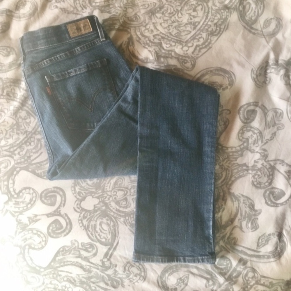 *BUNDLED*Ladie's Levi's