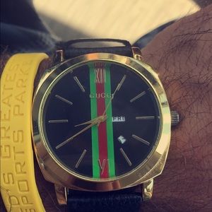 Meet your Posher, Robert