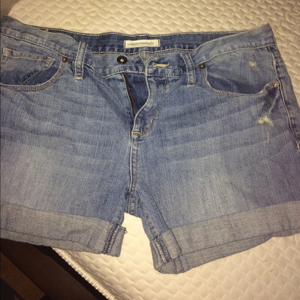 Shorts