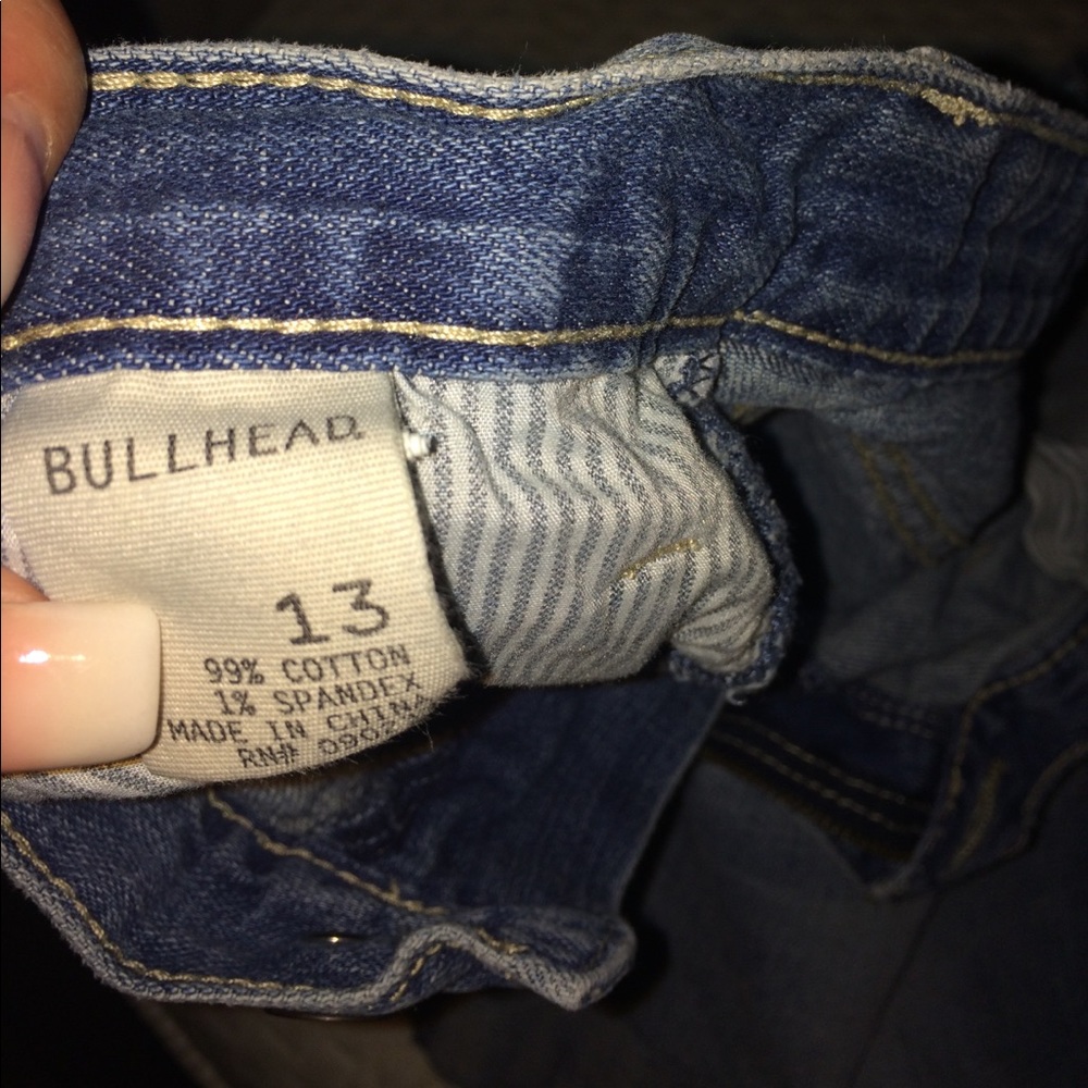 Shorts - Picture 3 of 5