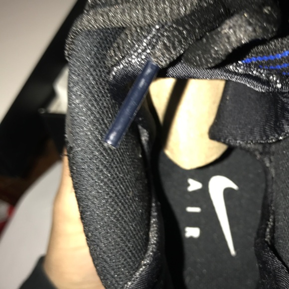 Foamposite one royals (2017) DEADSTOCK - Picture 3 of 5