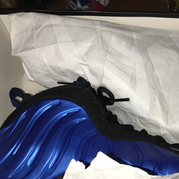 Foamposite one royals (2017) DEADSTOCK - Picture 5 of 5