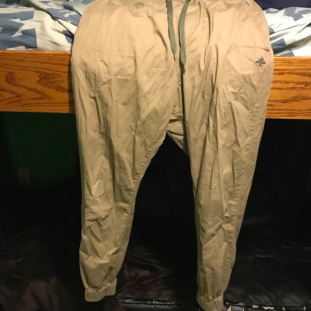 LRG Joggers