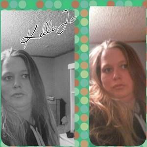 Meet your Posher, Kellie