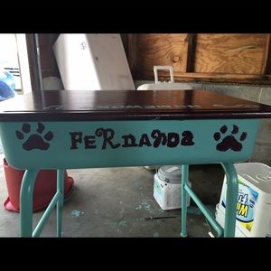 Meet your Posher, Fernanda