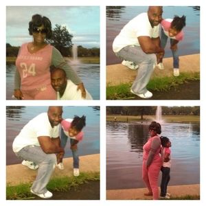 Meet your Posher, Nikki