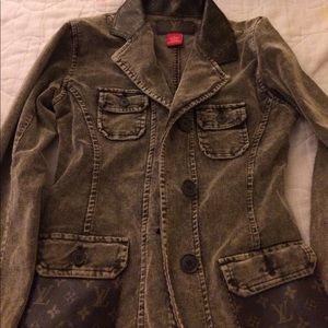 Louis Vuitton jacket