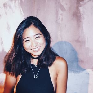 Meet your Posher, Phoebe