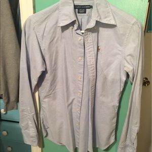 Ralph Lauren Button Up
