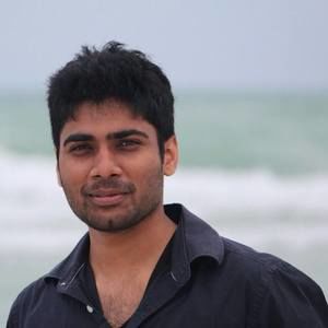 Meet your Posher, Anurag