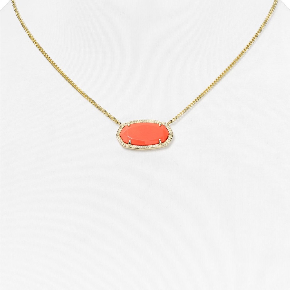 Kendra Scott Dylan Necklace