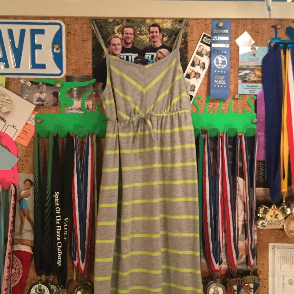 Cute girls dress